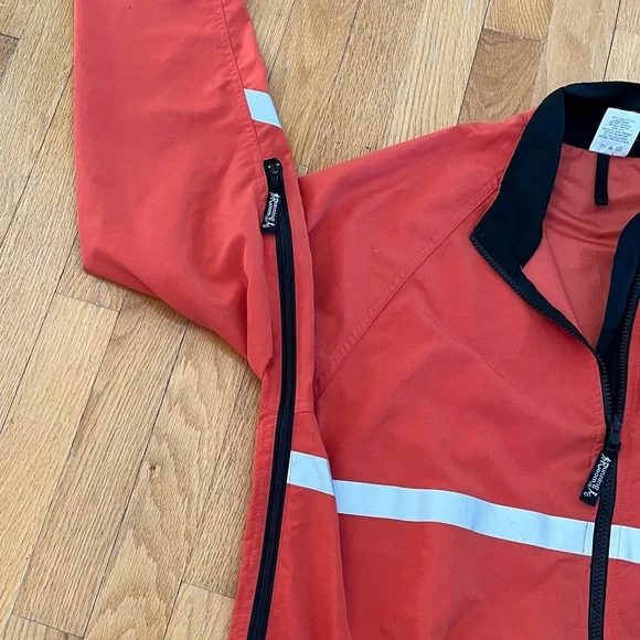 The Running Room Jacket - Picture 5 of 9